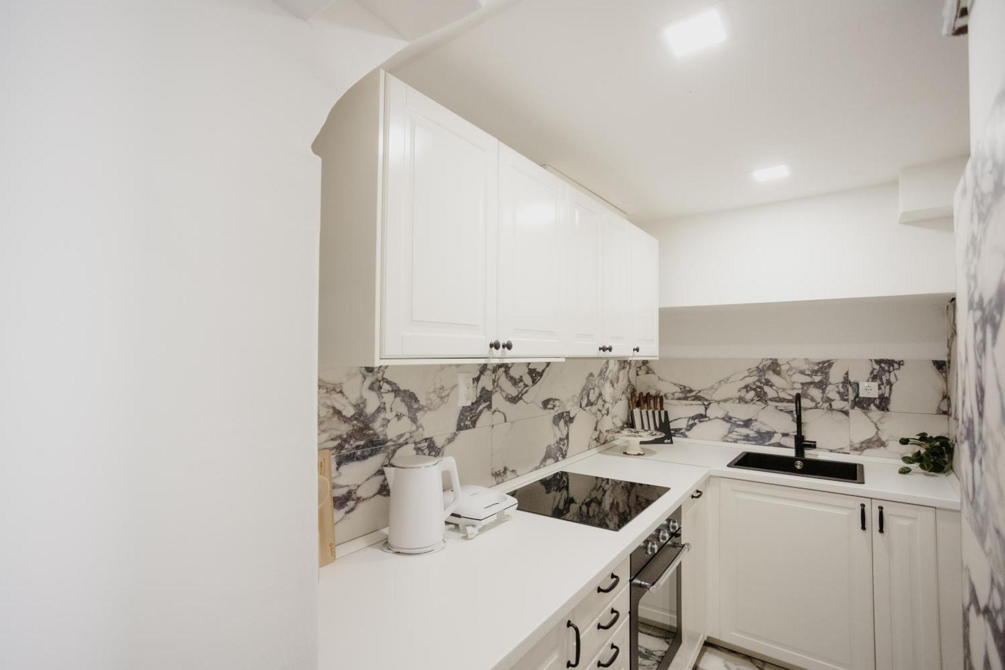 Amore Luxury Apartment Zagreb Ngoại thất bức ảnh