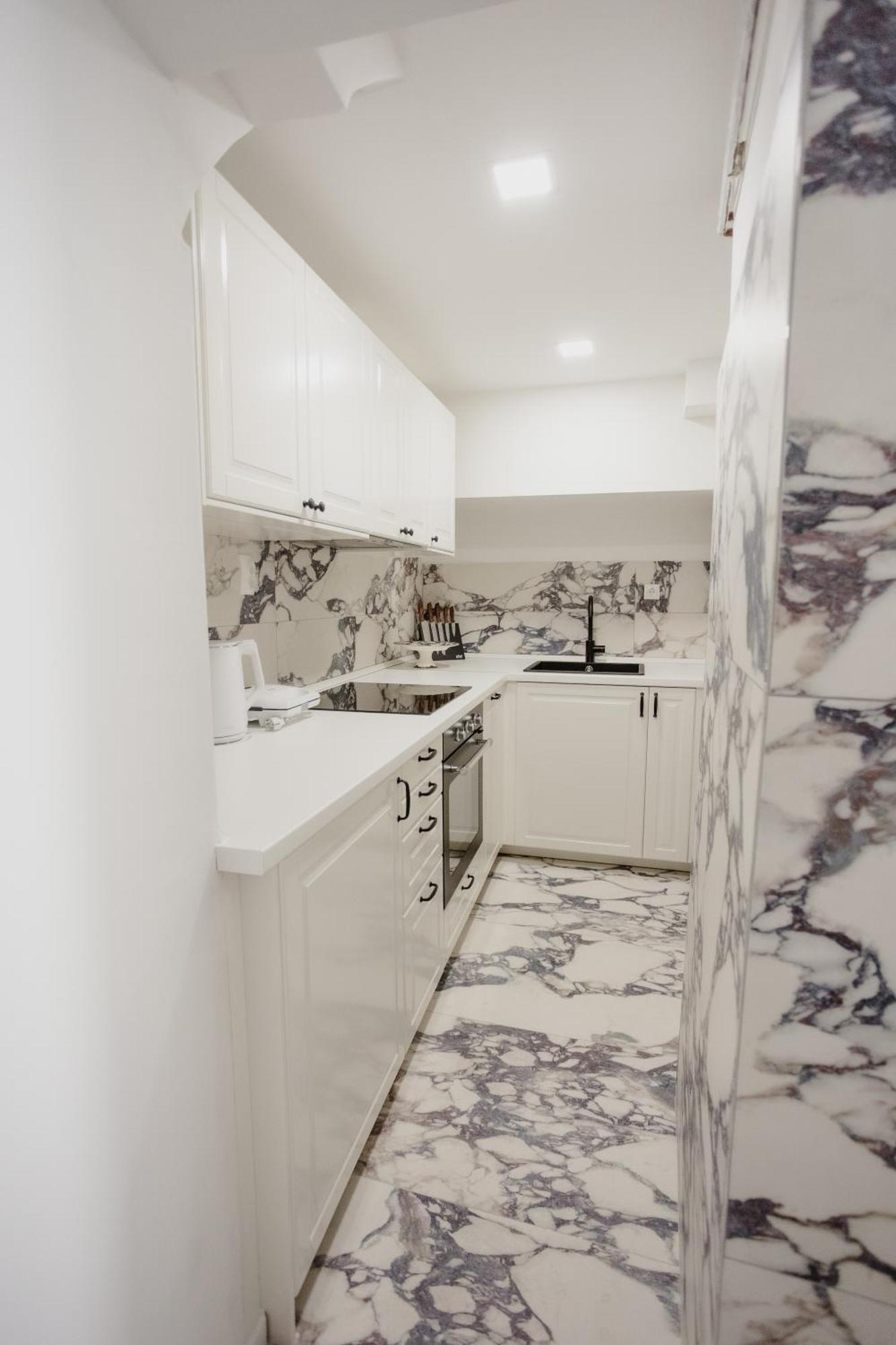 Amore Luxury Apartment Zagreb Ngoại thất bức ảnh