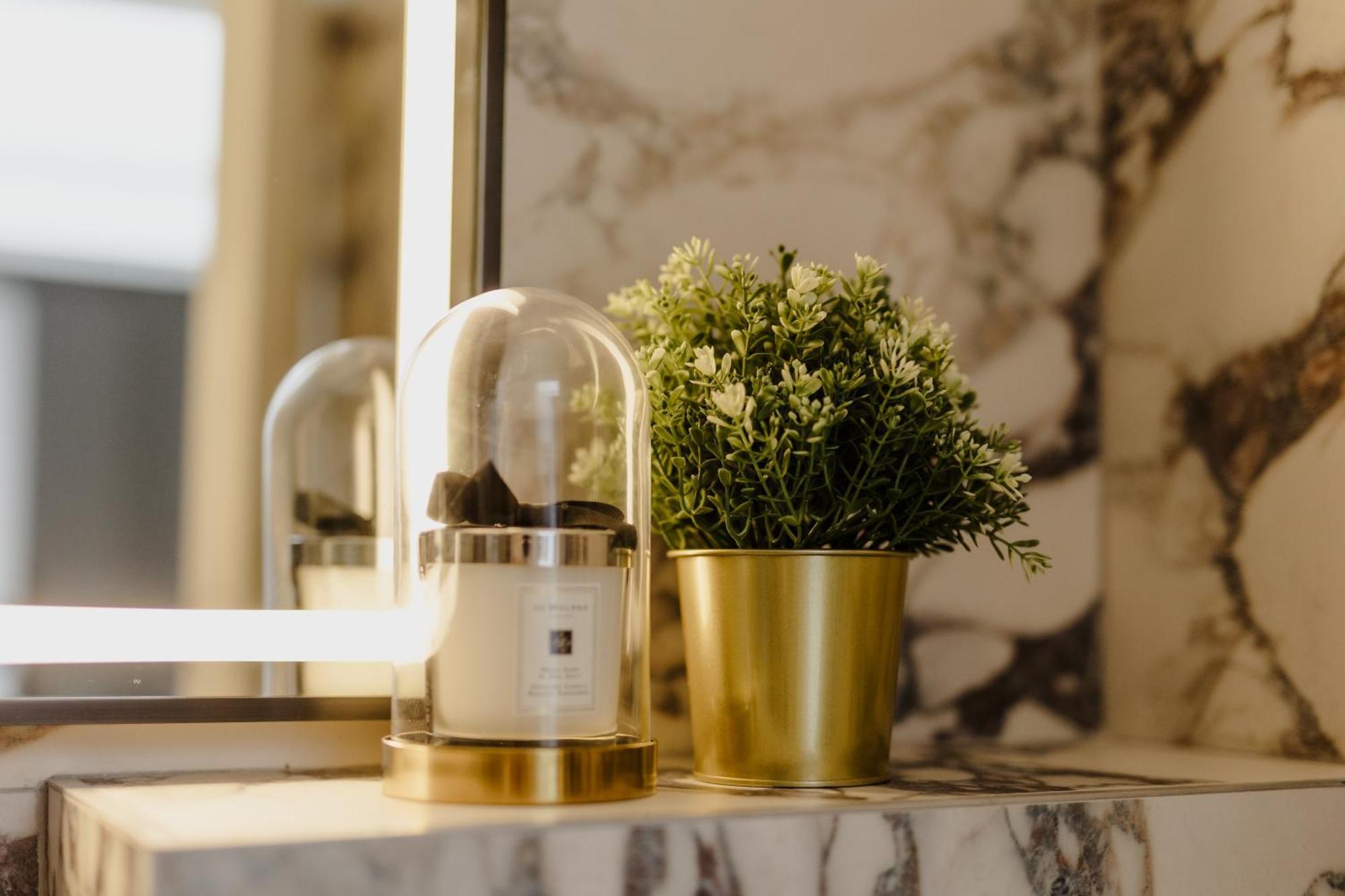 Amore Luxury Apartment Zagreb Ngoại thất bức ảnh