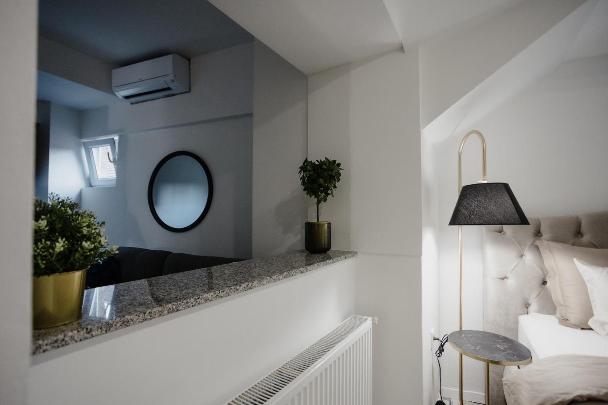 Amore Luxury Apartment Zagreb Ngoại thất bức ảnh