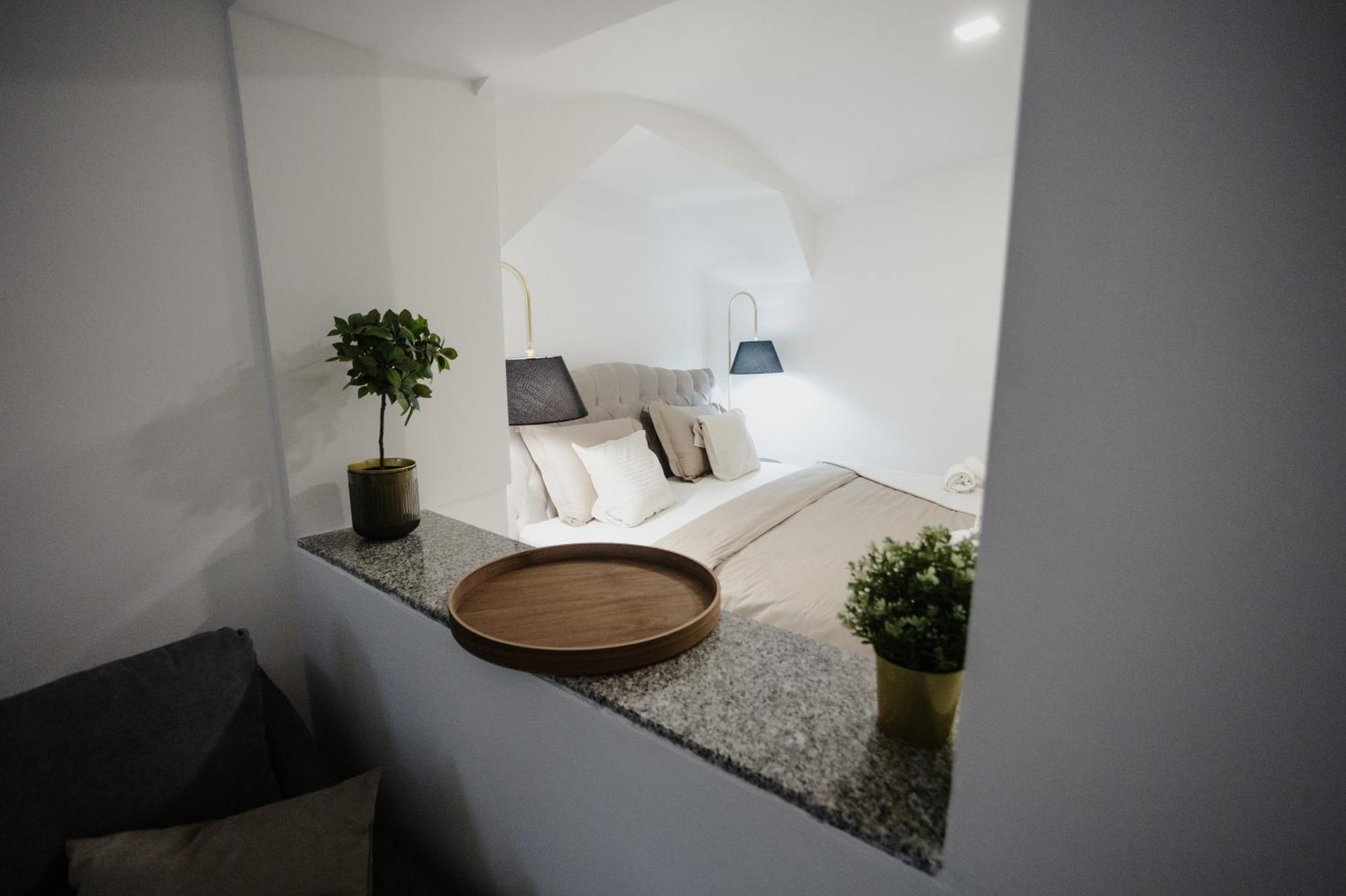 Amore Luxury Apartment Zagreb Ngoại thất bức ảnh