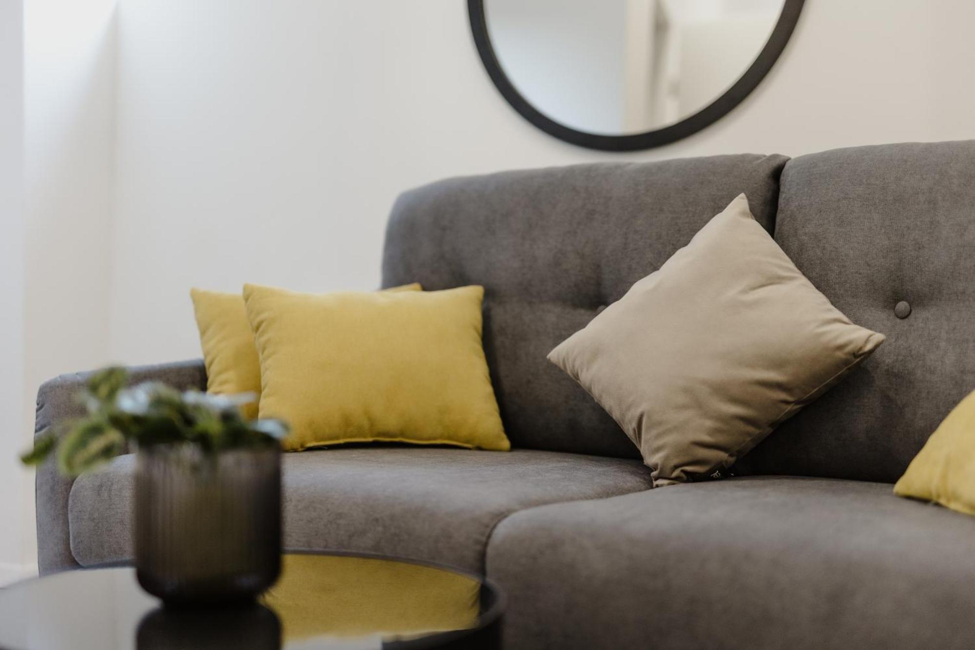 Amore Luxury Apartment Zagreb Ngoại thất bức ảnh