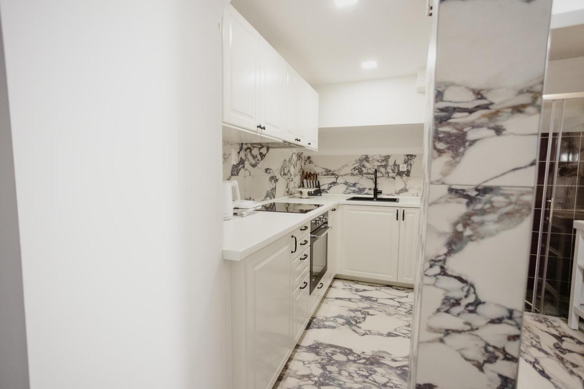 Amore Luxury Apartment Zagreb Ngoại thất bức ảnh