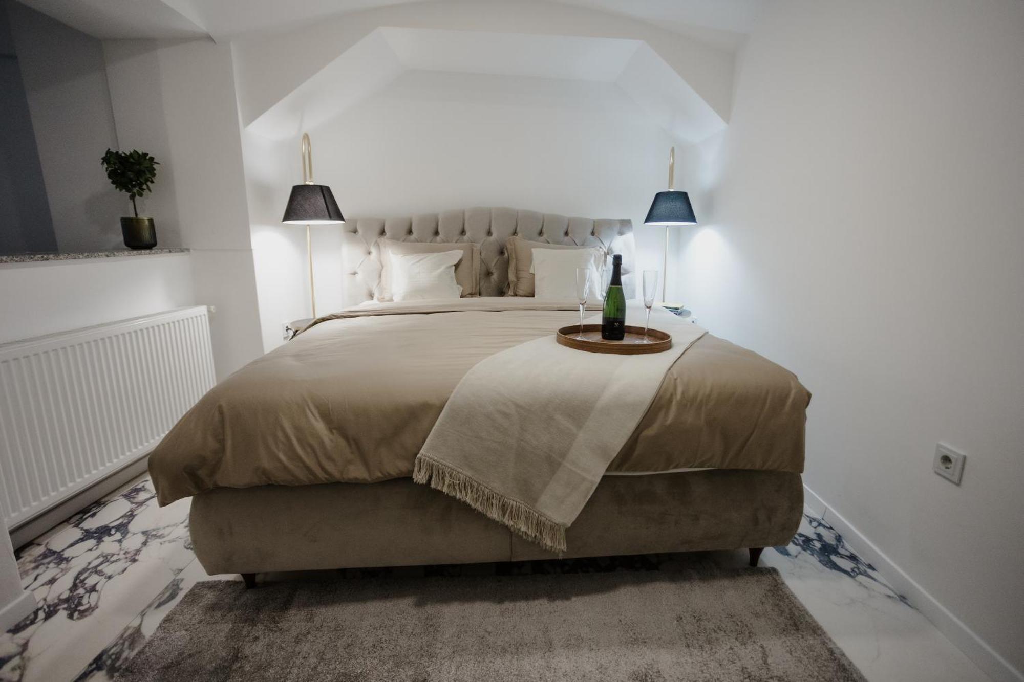 Amore Luxury Apartment Zagreb Ngoại thất bức ảnh
