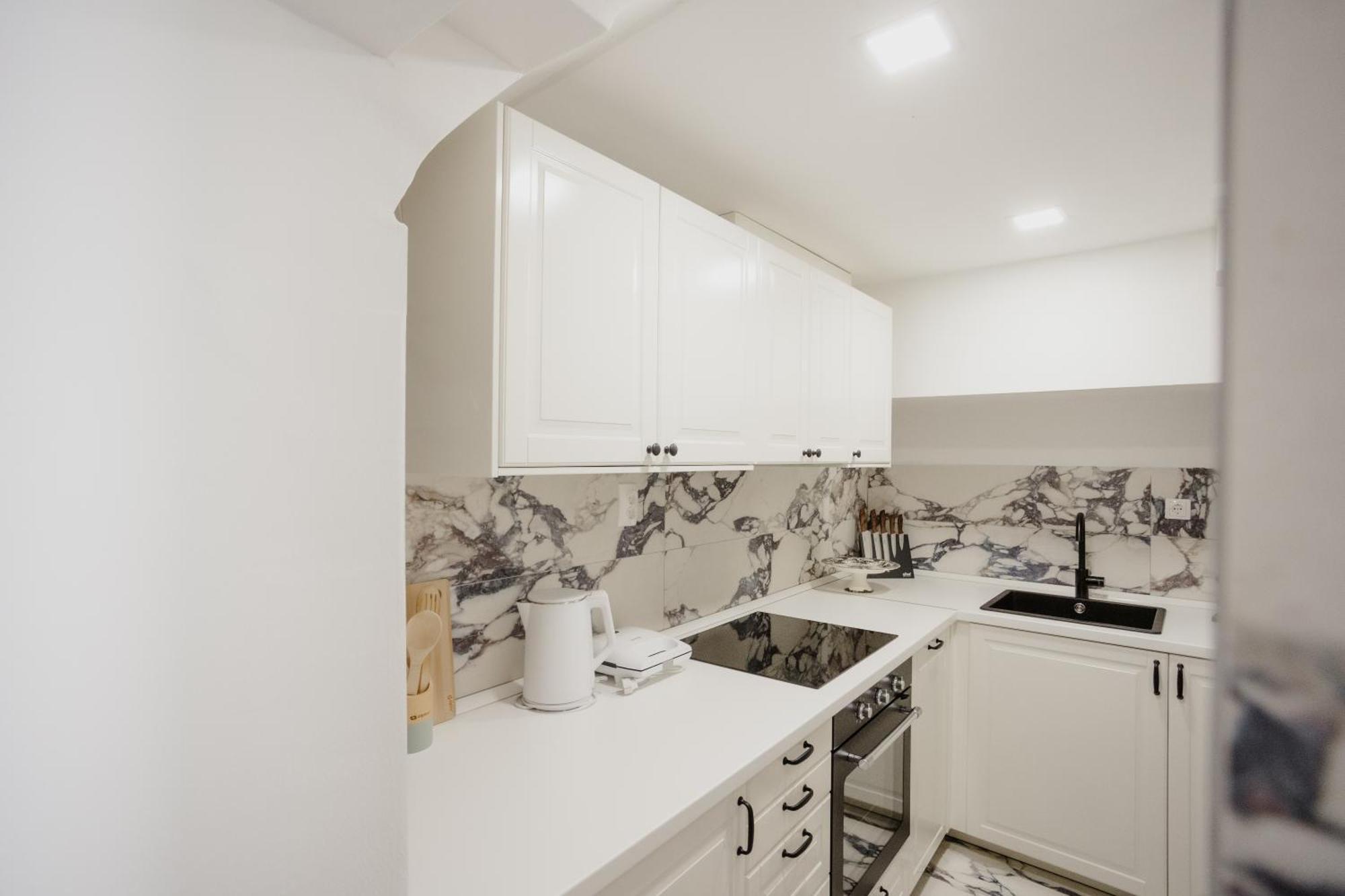 Amore Luxury Apartment Zagreb Ngoại thất bức ảnh