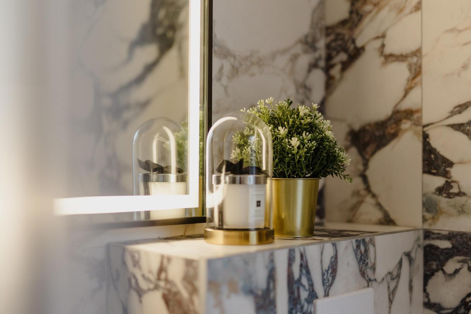 Amore Luxury Apartment Zagreb Ngoại thất bức ảnh