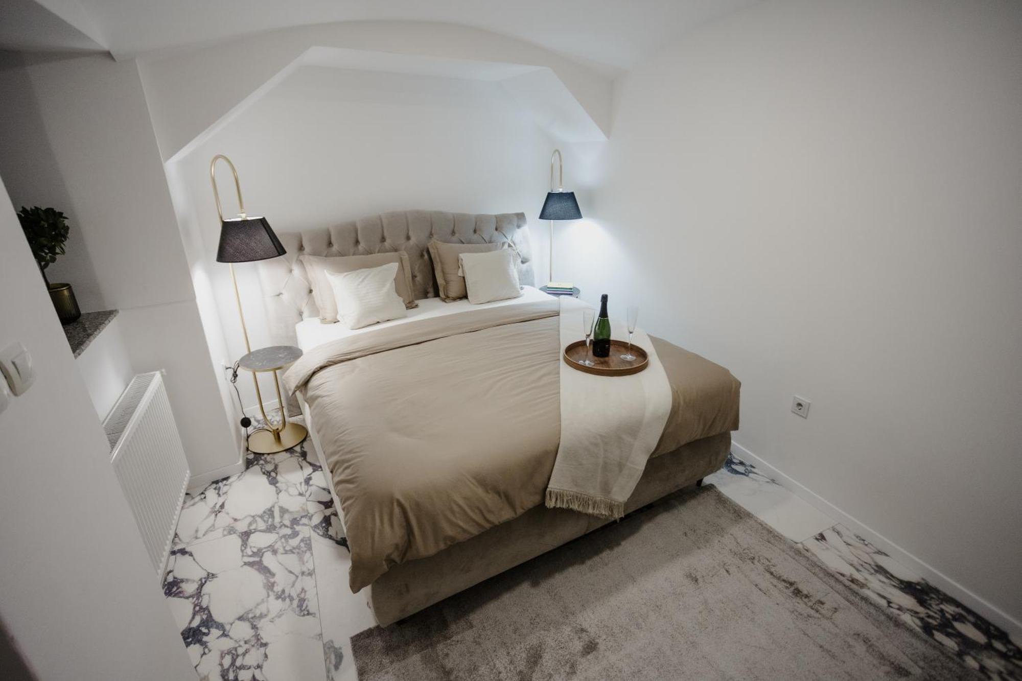 Amore Luxury Apartment Zagreb Ngoại thất bức ảnh