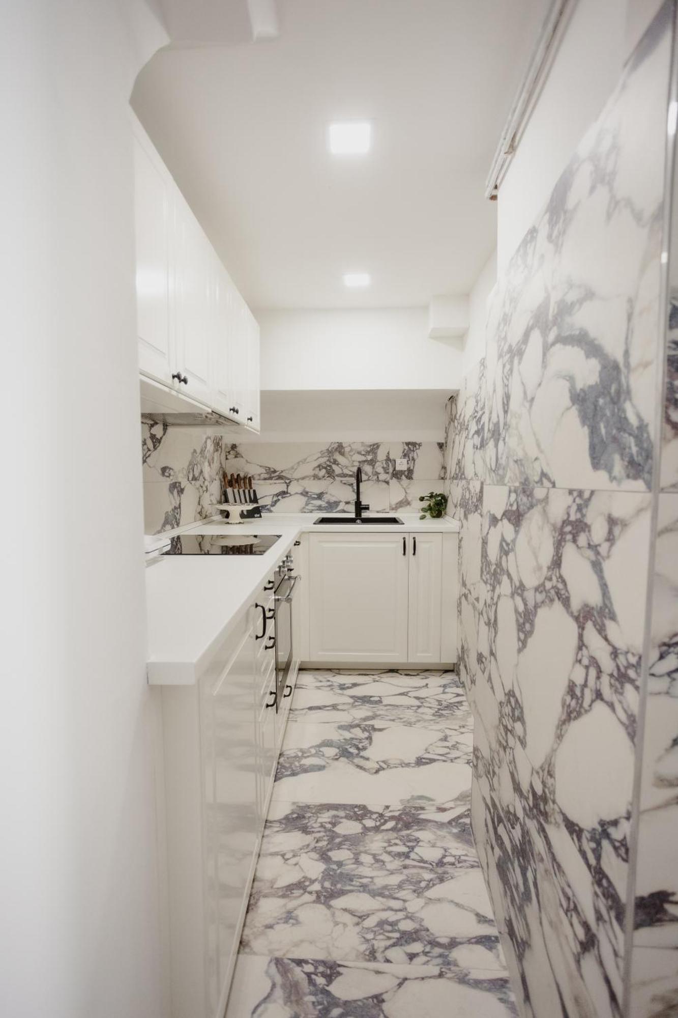 Amore Luxury Apartment Zagreb Ngoại thất bức ảnh