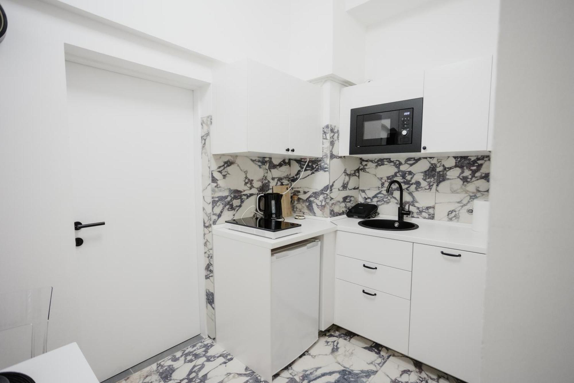 Amore Luxury Apartment Zagreb Ngoại thất bức ảnh