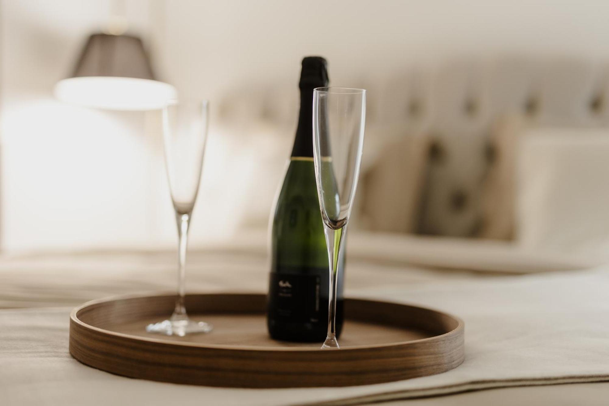 Amore Luxury Apartment Zagreb Ngoại thất bức ảnh