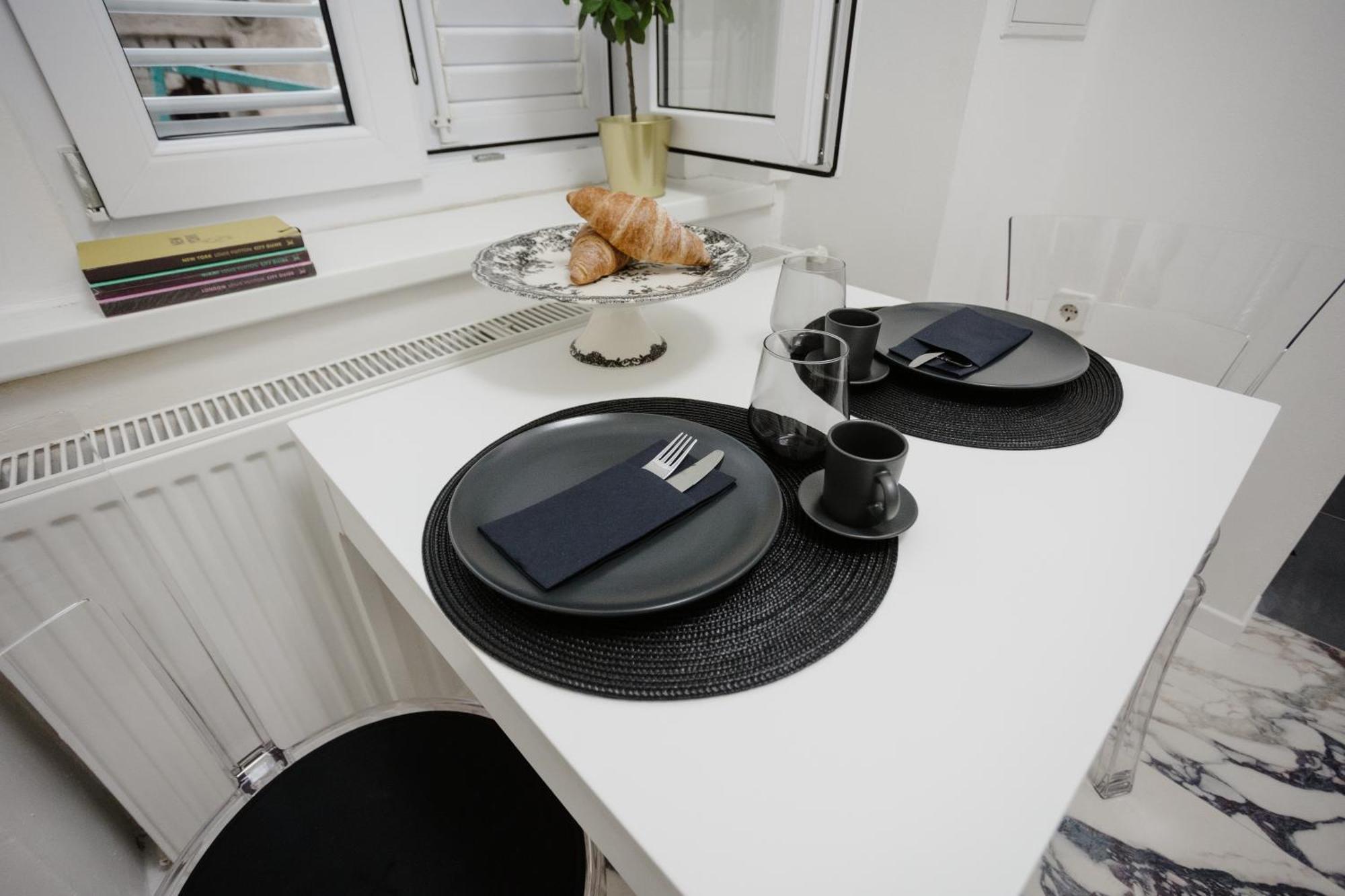 Amore Luxury Apartment Zagreb Ngoại thất bức ảnh