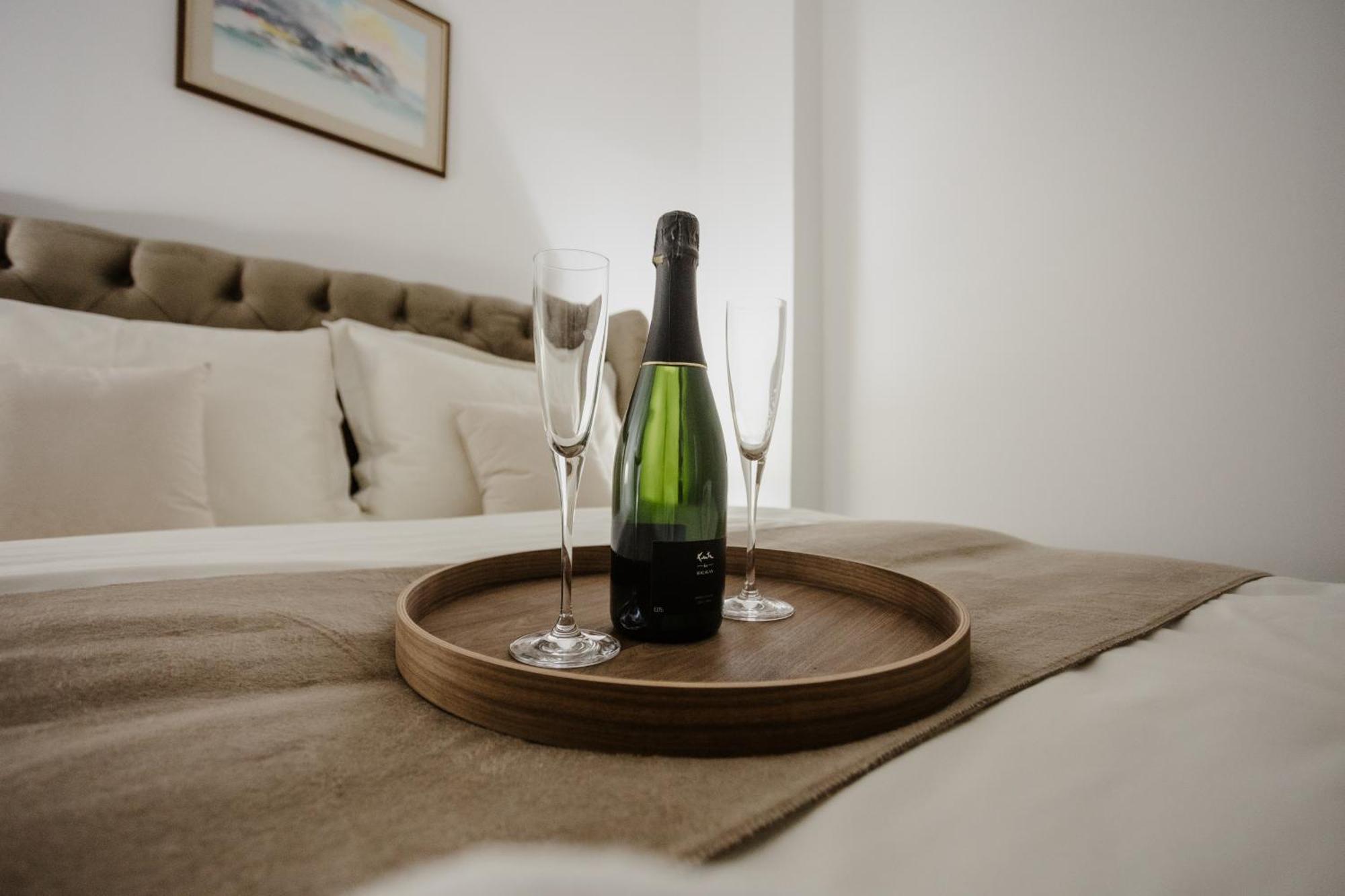 Amore Luxury Apartment Zagreb Ngoại thất bức ảnh