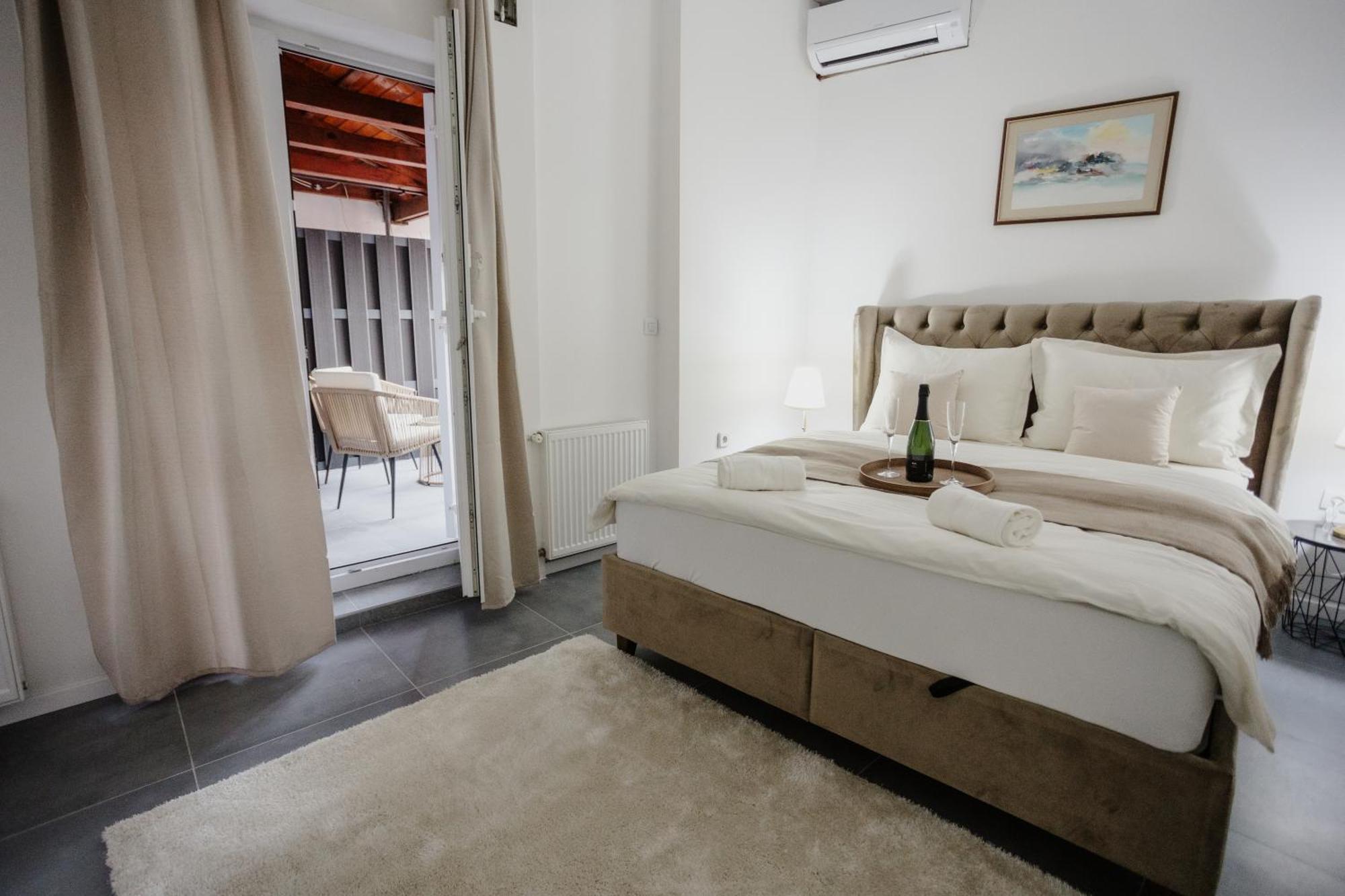 Amore Luxury Apartment Zagreb Ngoại thất bức ảnh