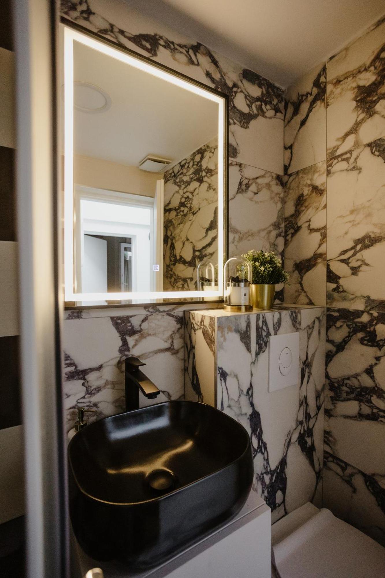 Amore Luxury Apartment Zagreb Ngoại thất bức ảnh