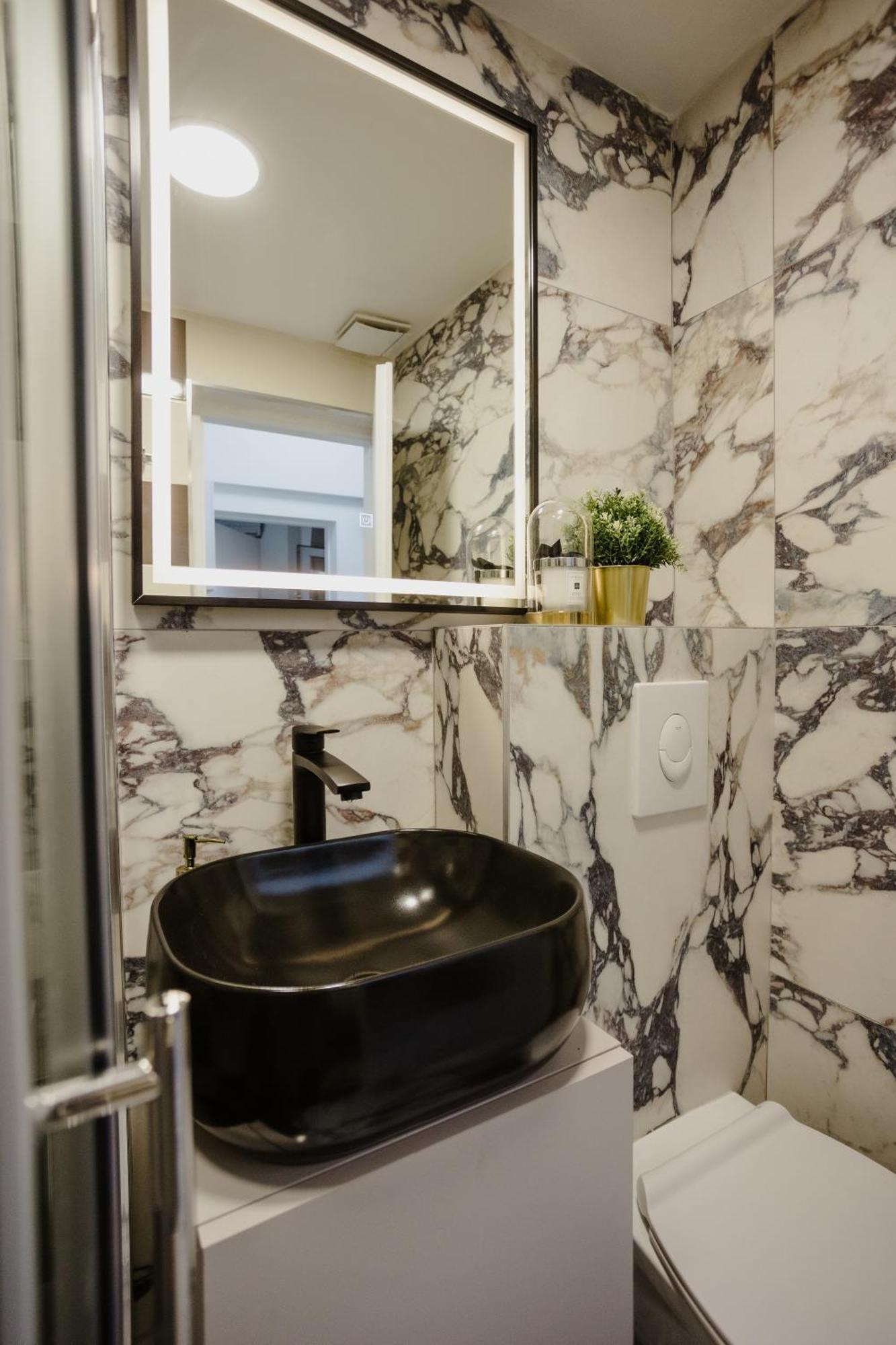 Amore Luxury Apartment Zagreb Ngoại thất bức ảnh