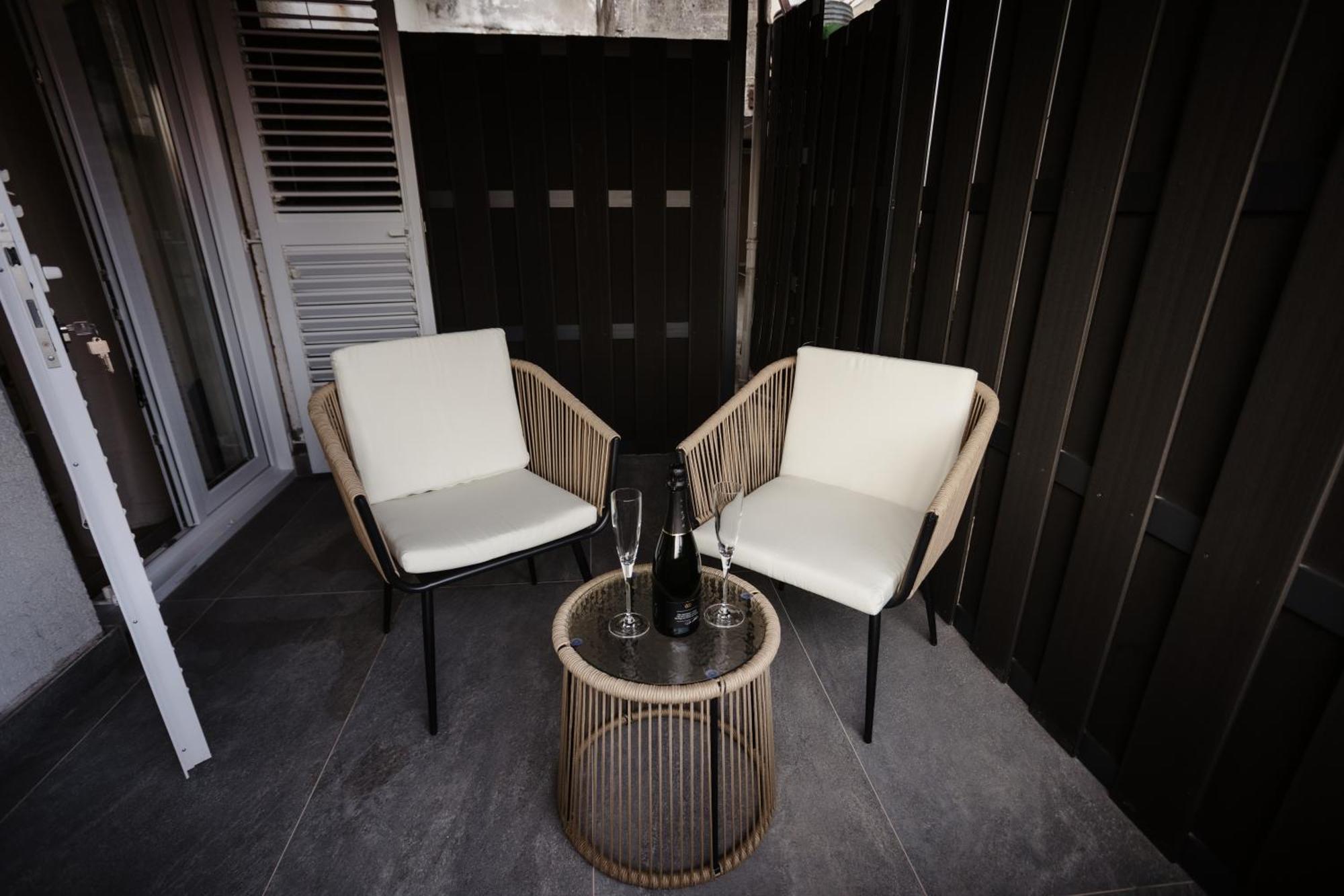 Amore Luxury Apartment Zagreb Ngoại thất bức ảnh