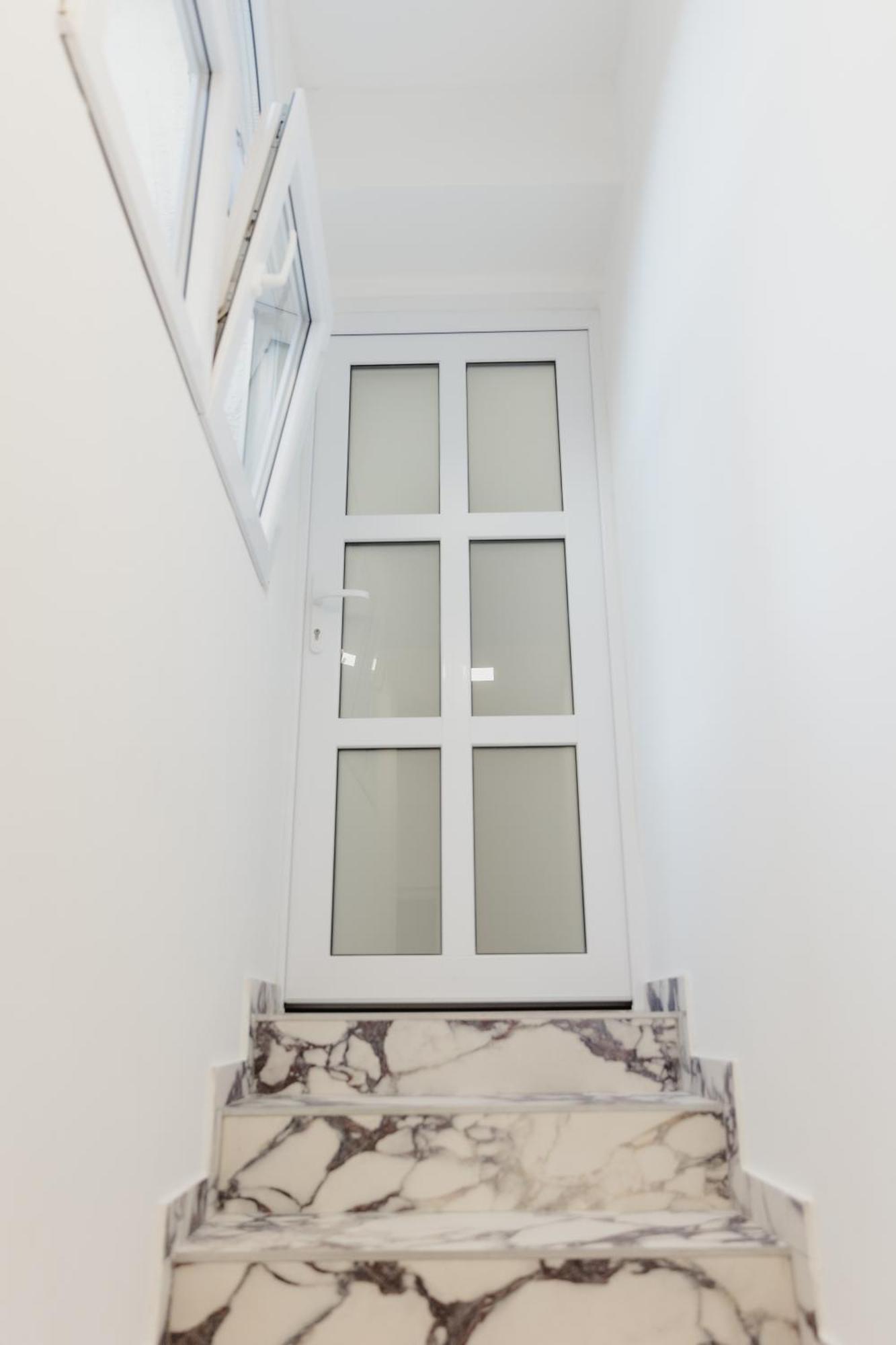 Amore Luxury Apartment Zagreb Ngoại thất bức ảnh