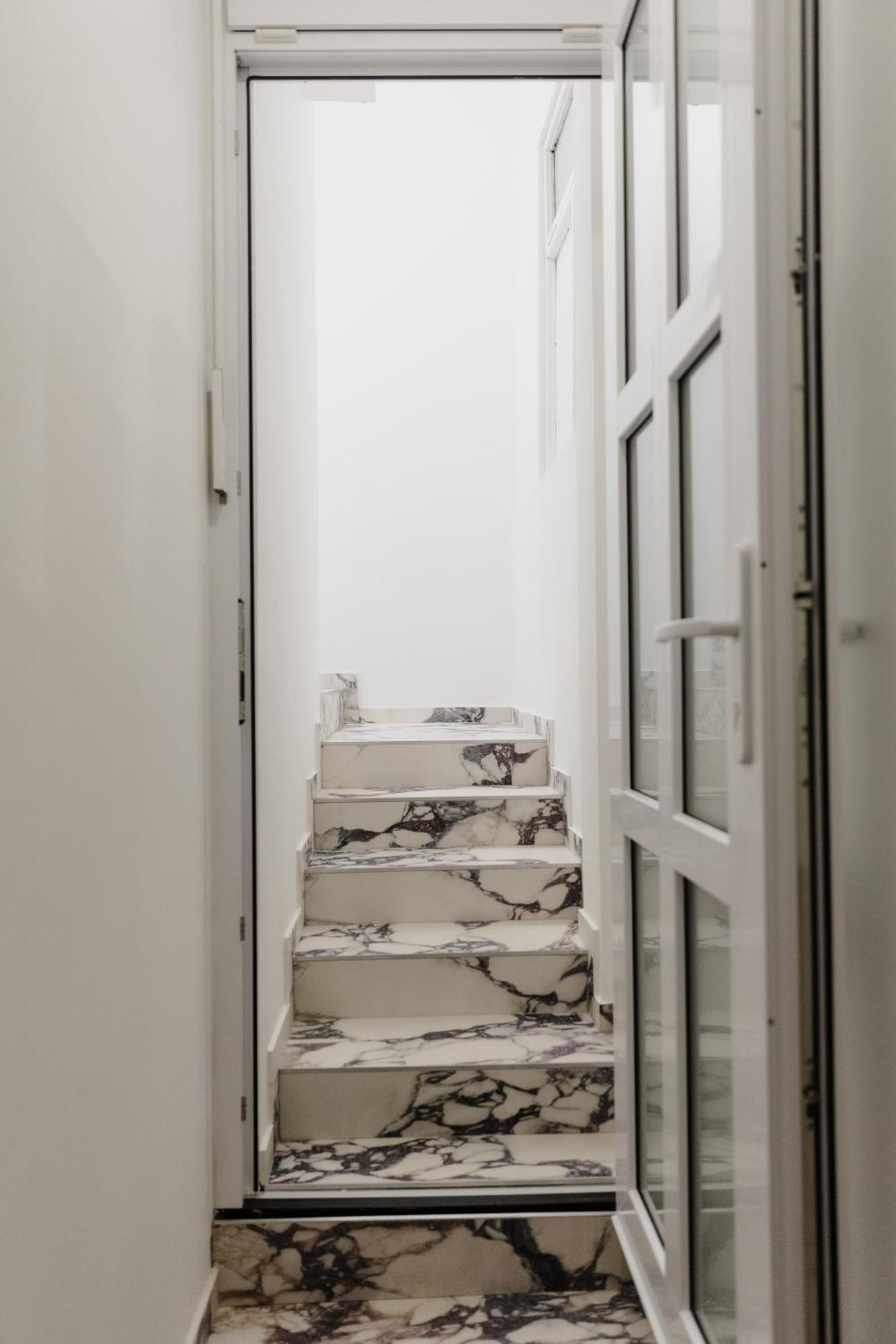 Amore Luxury Apartment Zagreb Ngoại thất bức ảnh