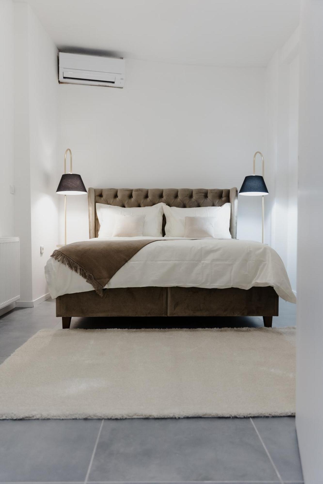 Amore Luxury Apartment Zagreb Ngoại thất bức ảnh
